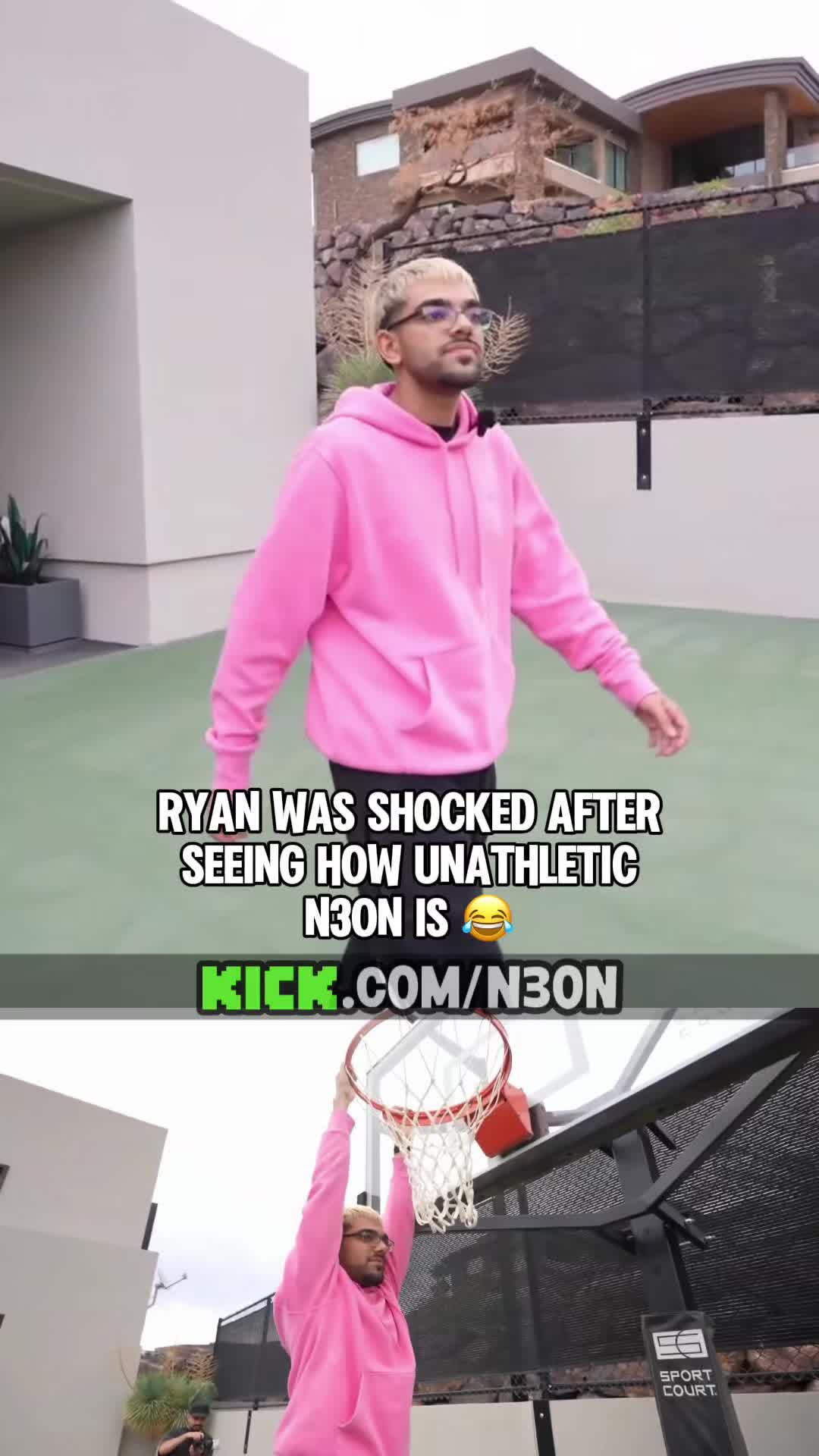@N3on clips