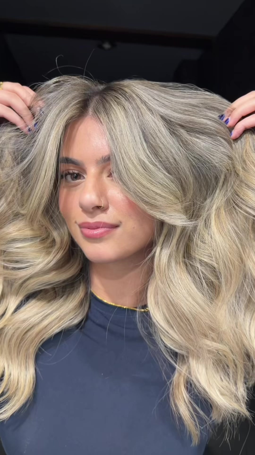 @TORONTO COLOUR SPECIALIST