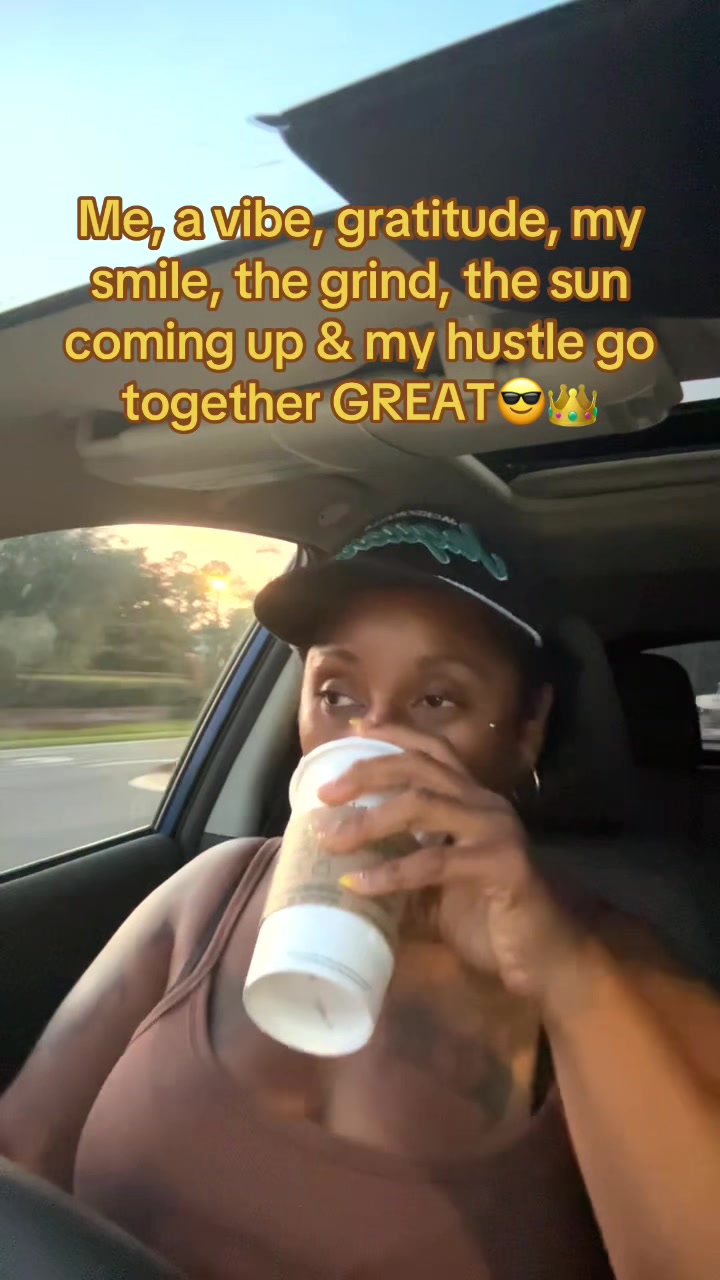 @ChaundraTheGreat