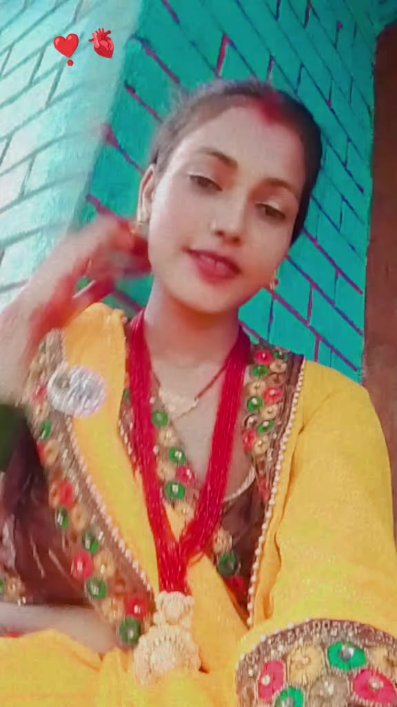 @❣️💝Janki 👩❤️👨 Naresh💖❣️