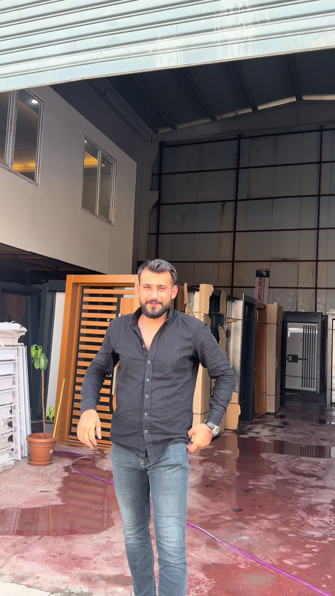 @OğuzhanKartal