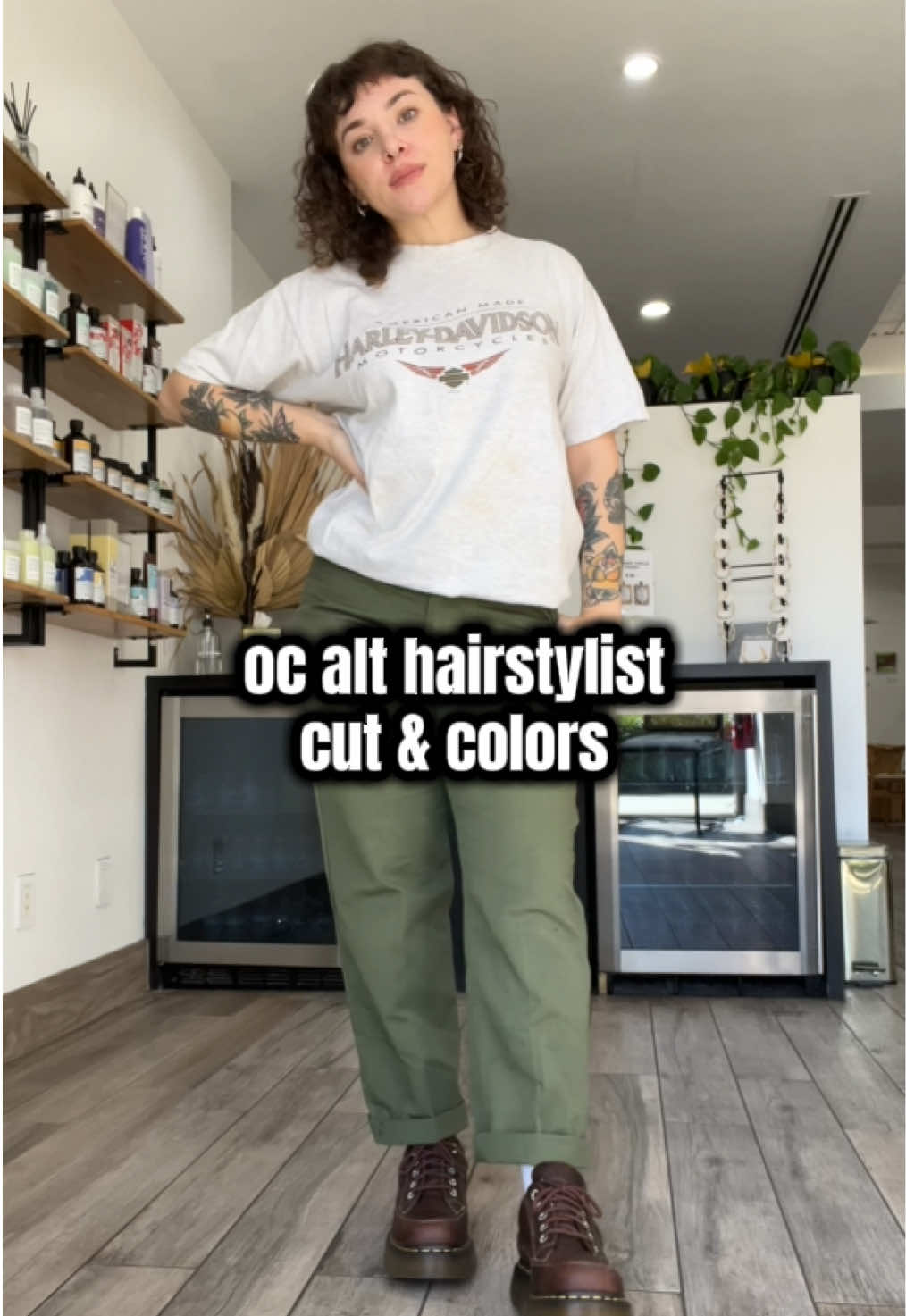 @Alyssa Rose ♡ OC Hairstylist ♡