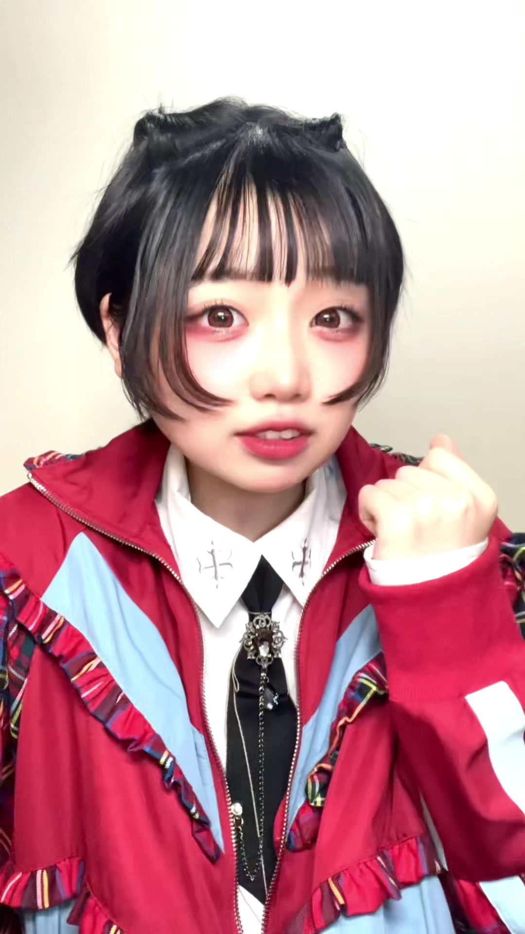 @神崎乱世