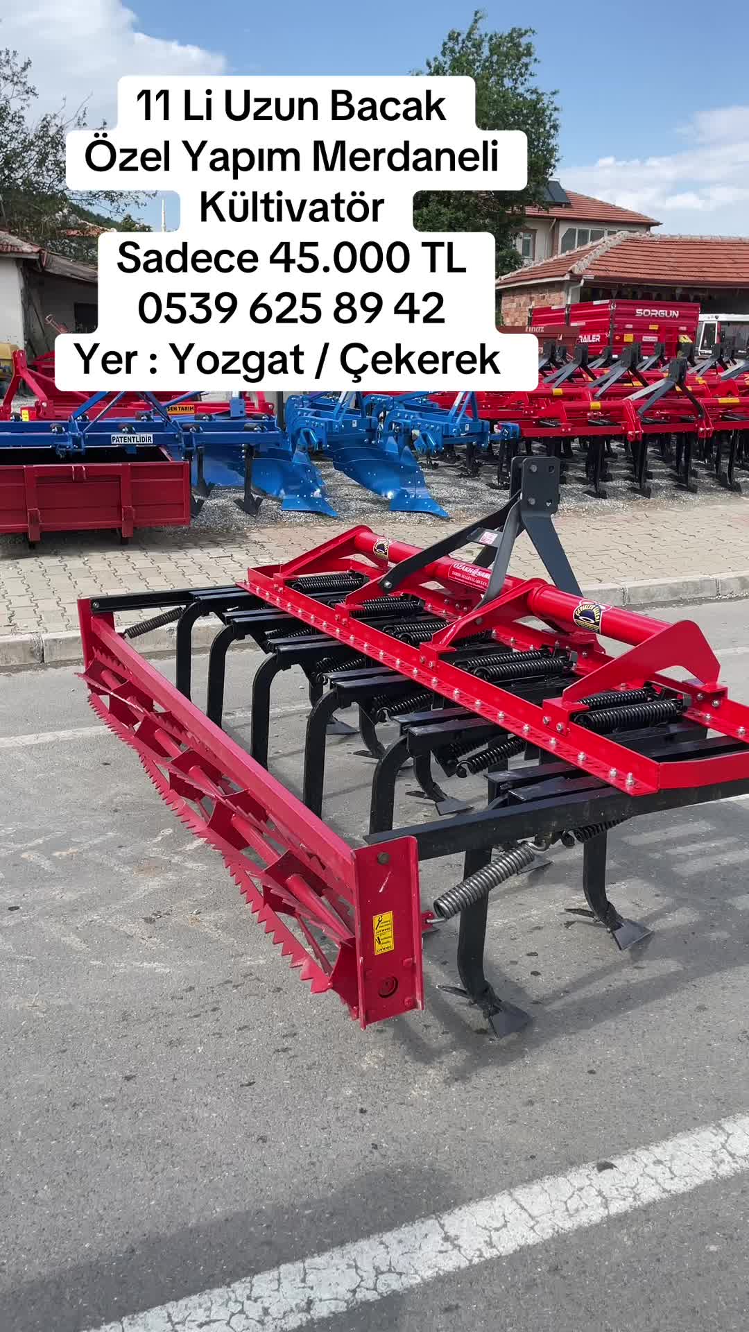 @Çevikler Galeri🚜🚜