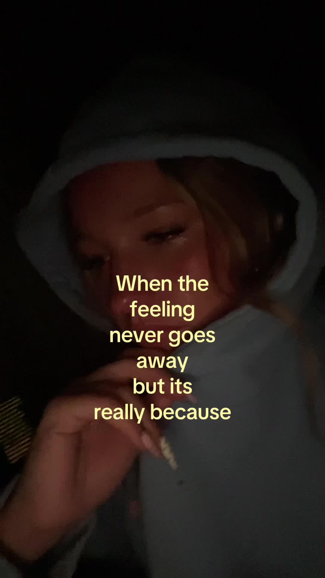 @Udontknowme