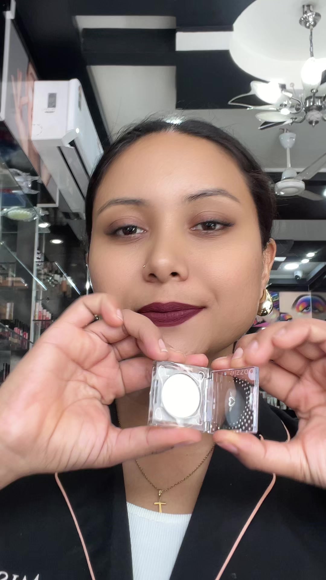 @OSS Cosmetics
