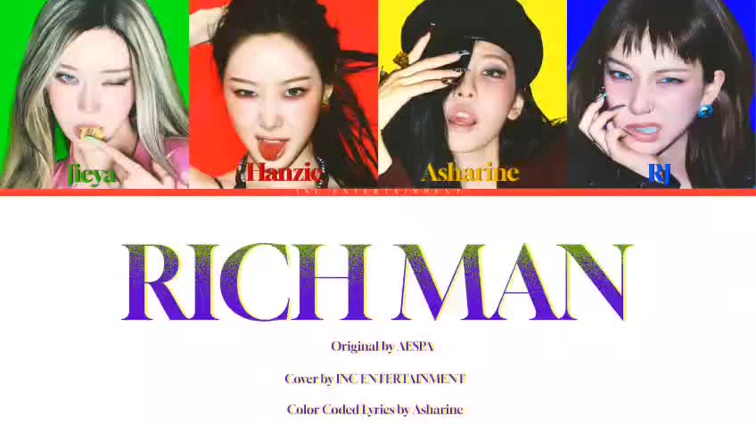 @INC ENTERTAINMENT