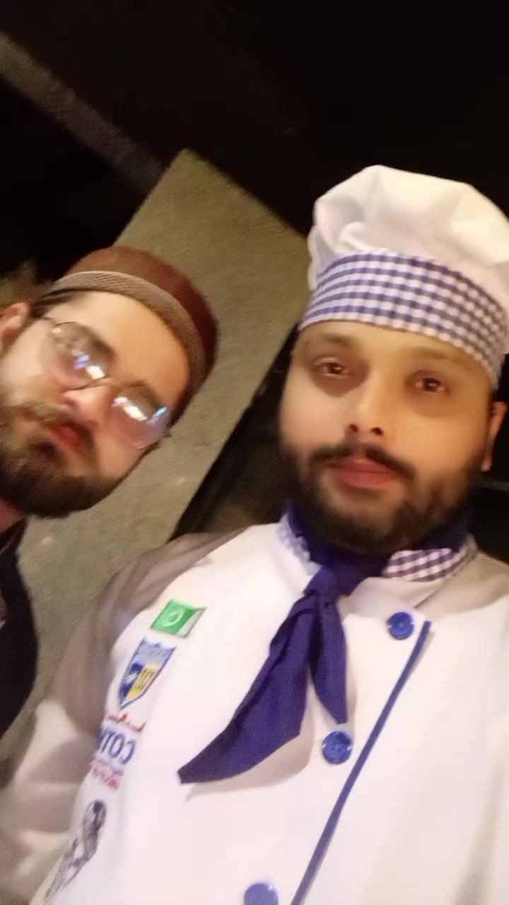 @Zohaib Rasheed Ch
