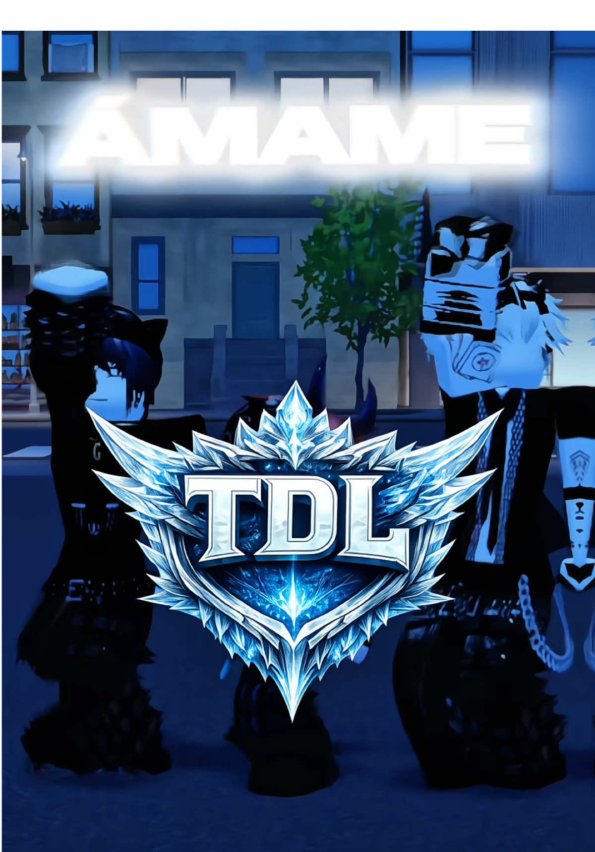 @CLAN TDL oficial