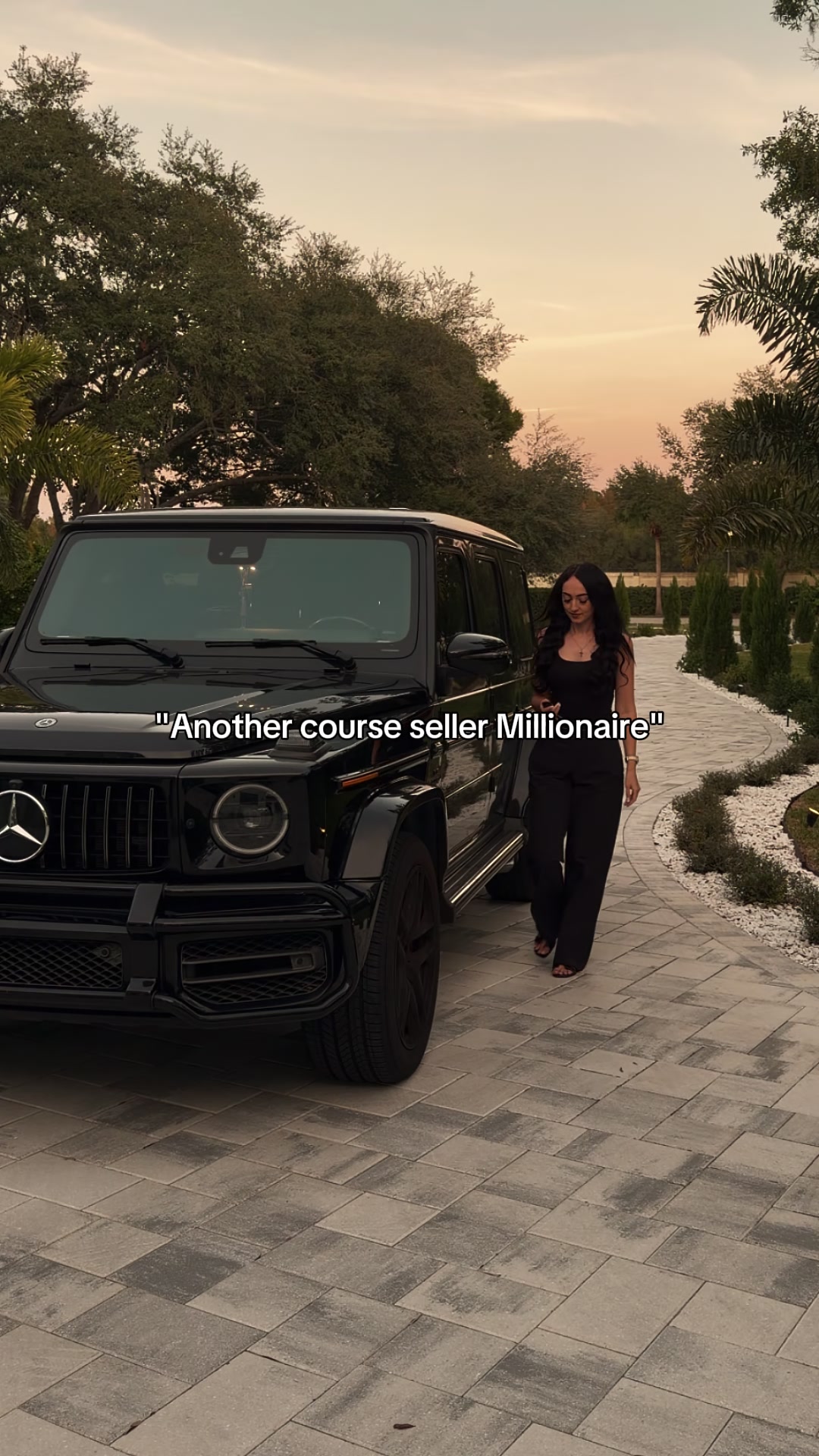 @Baddie in Business