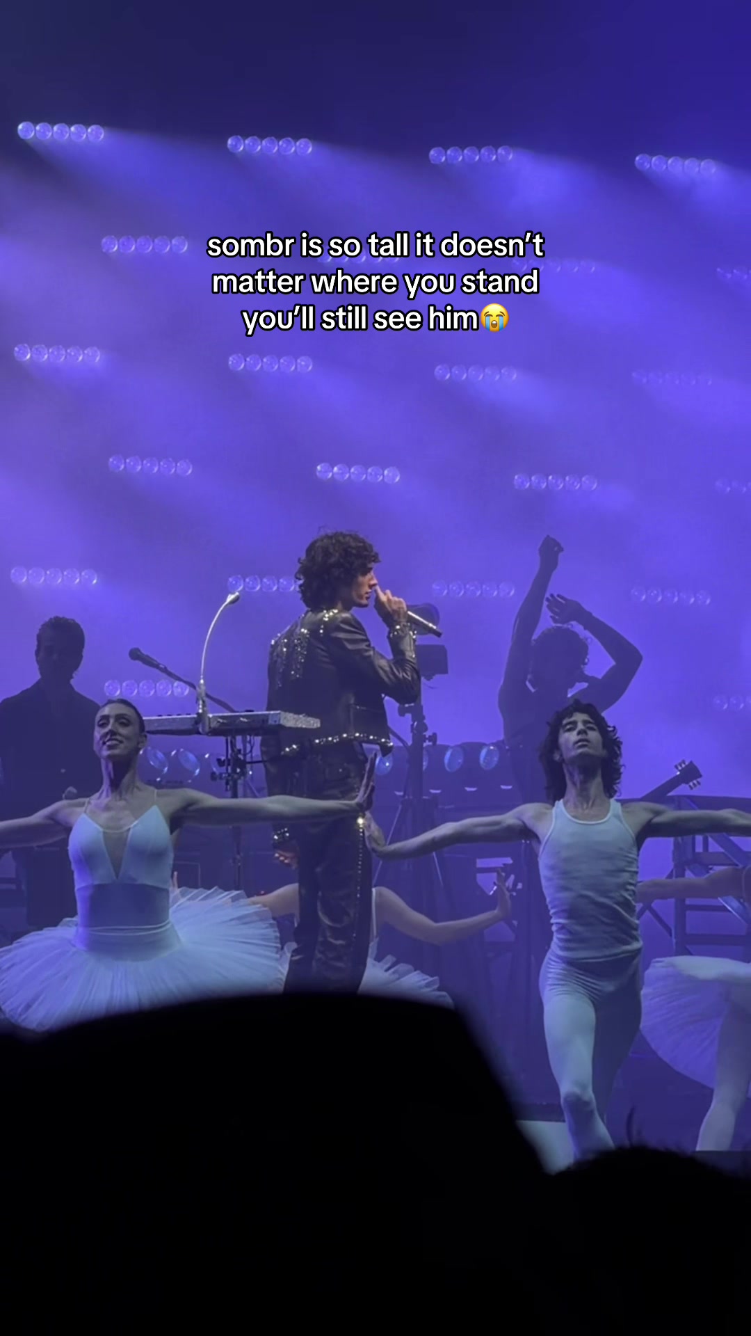 @concert videos 🎥