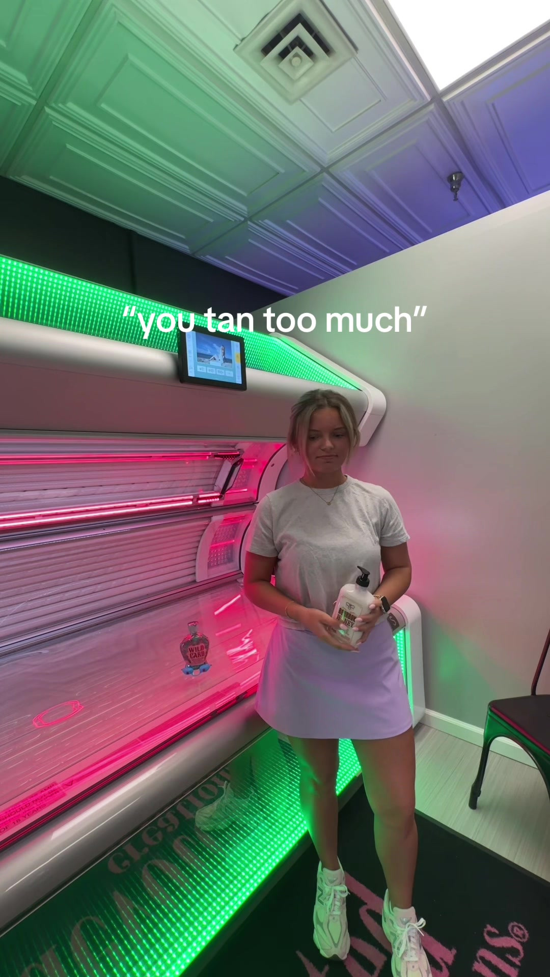 @Toast Ur Bunz Tanning ☀️