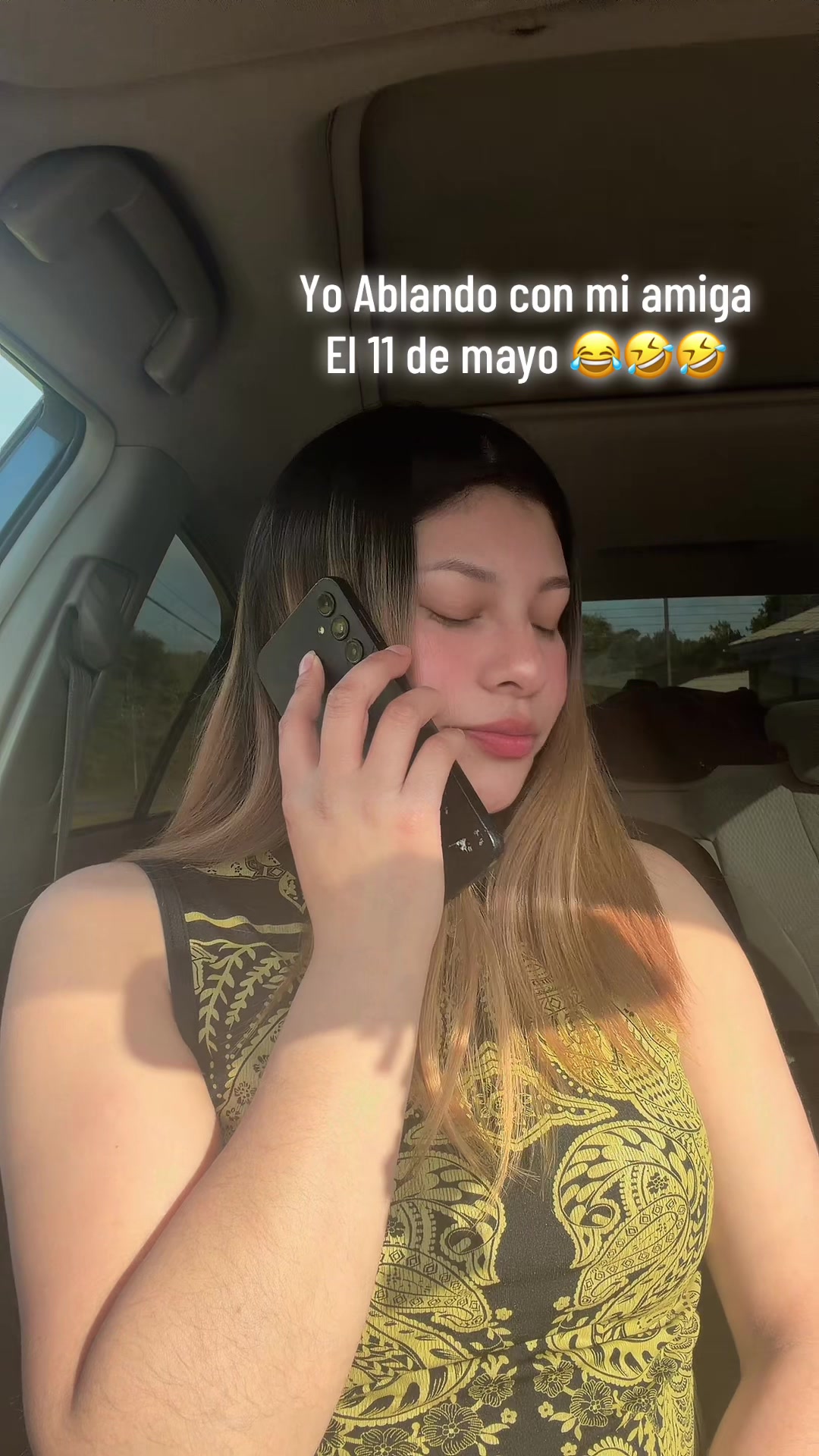 @Yesita