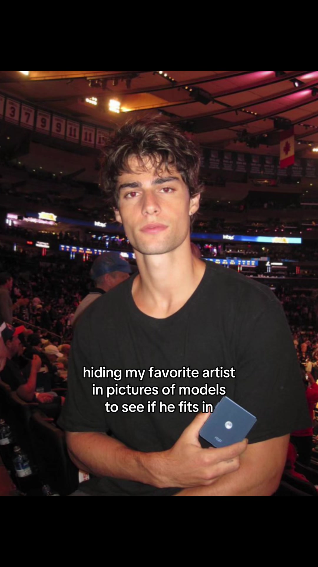 @Sir Malcolm Tott | Fan Account