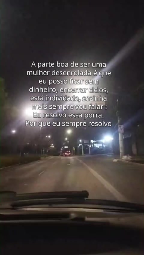 @Status da Carol