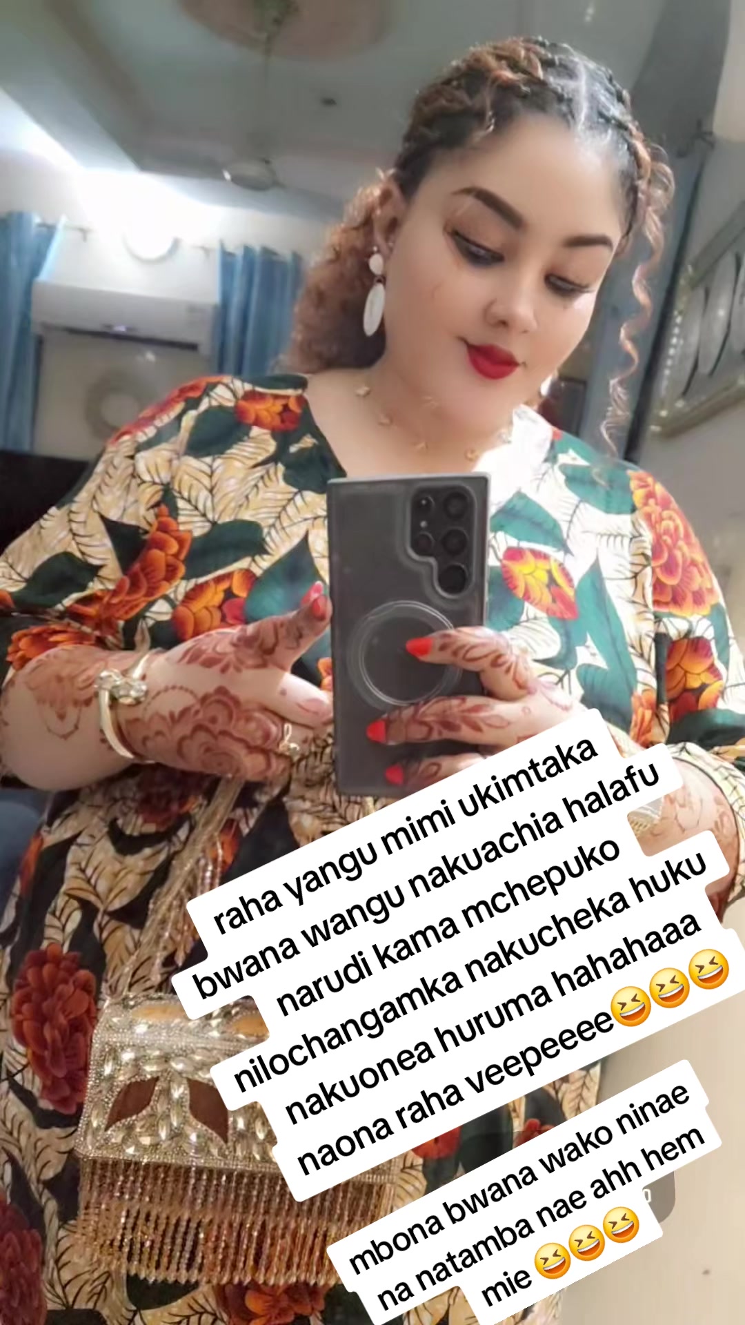 @mama luu 🥰🥰