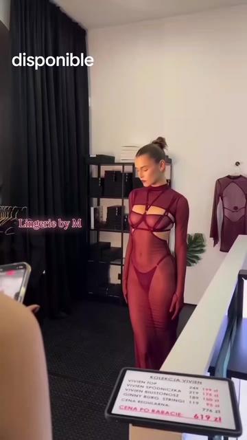 @Véa lingerie.homewear