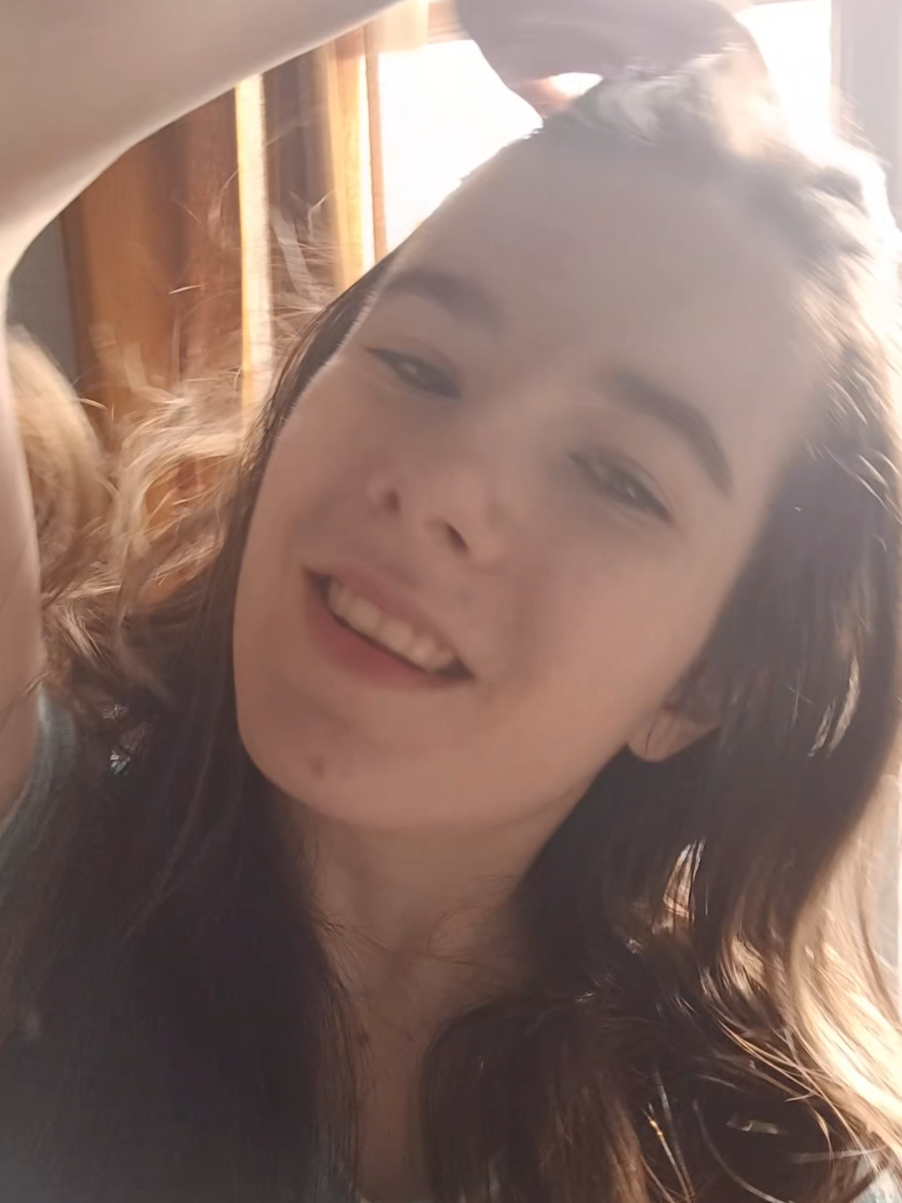 @Macarena Du