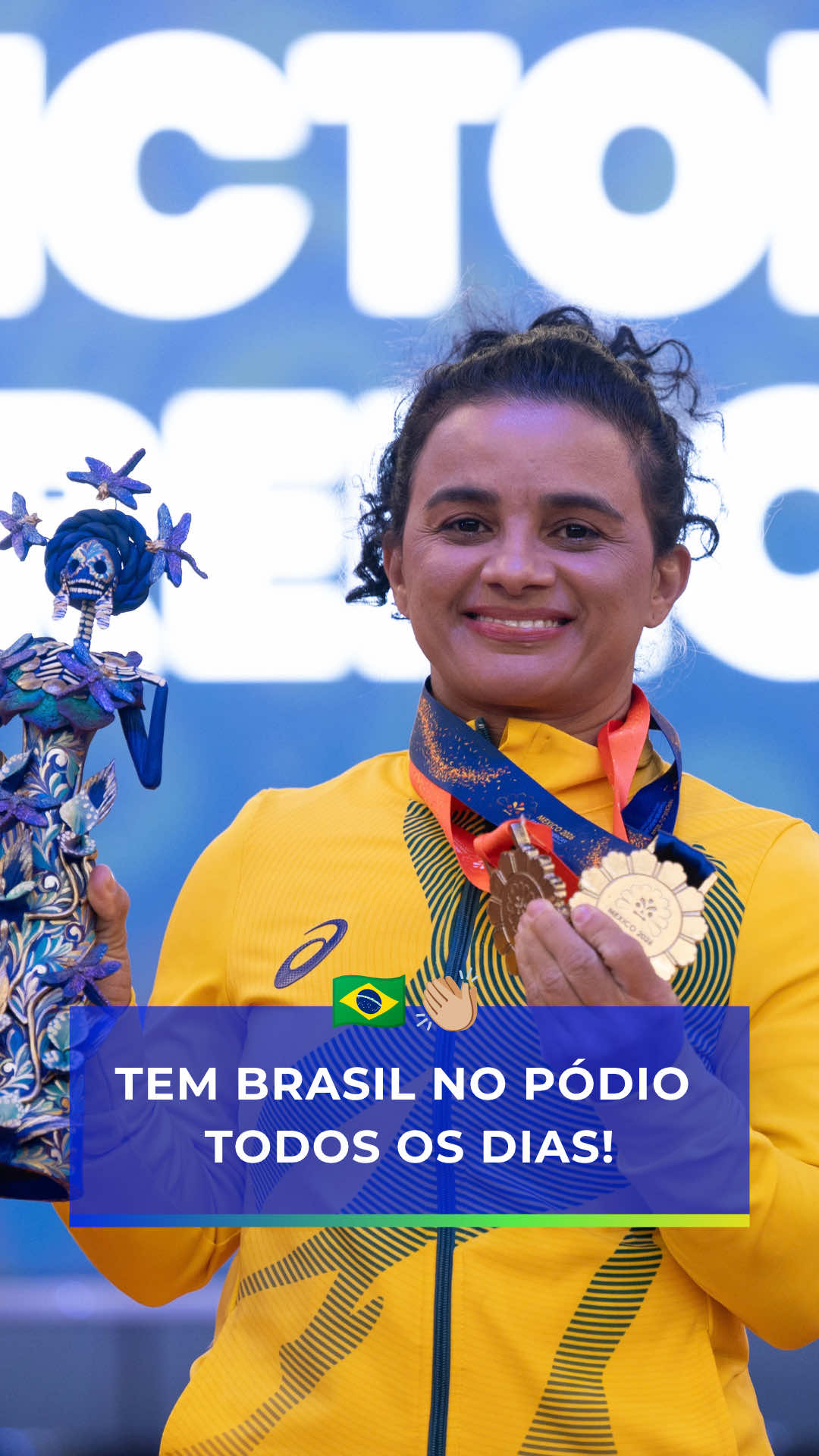 @Comitê Paralímpico Brasileiro
