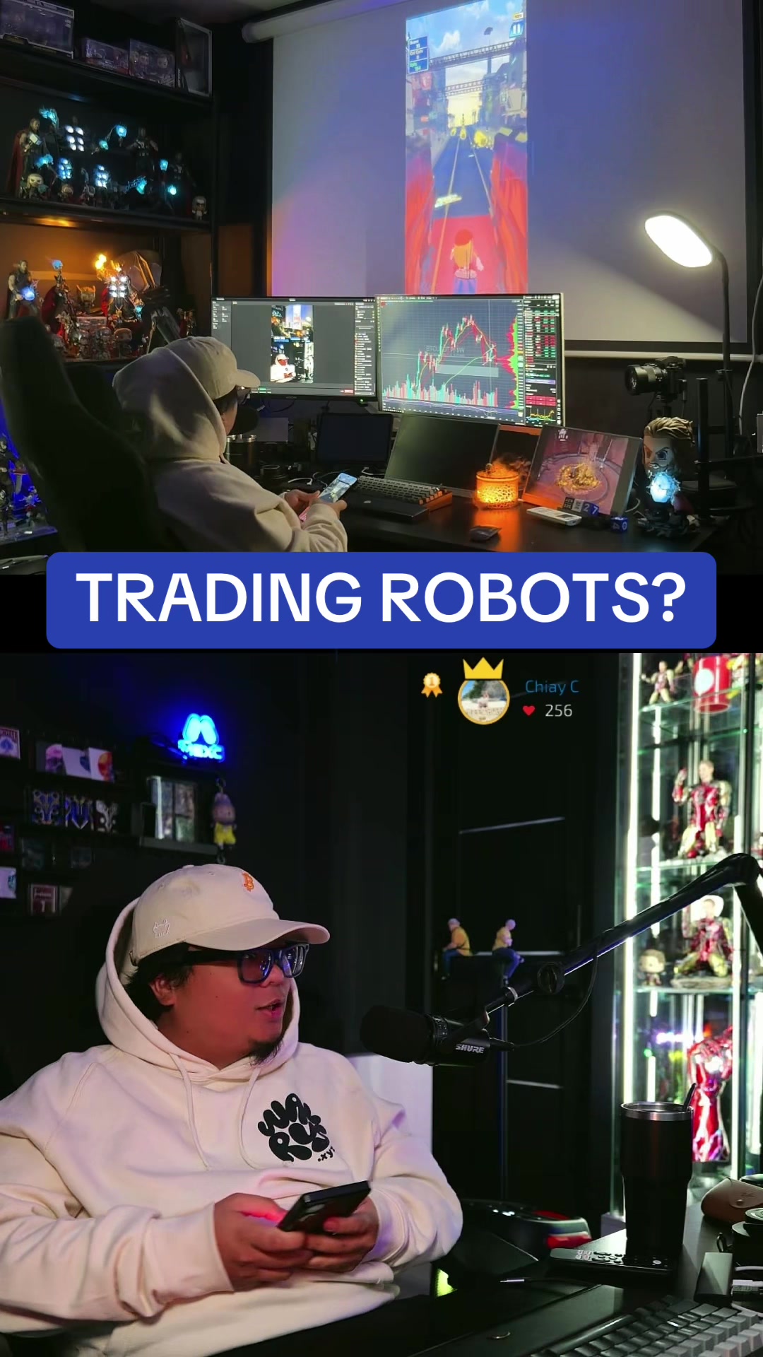 @CrypTito -BewareofFAKEAccounts