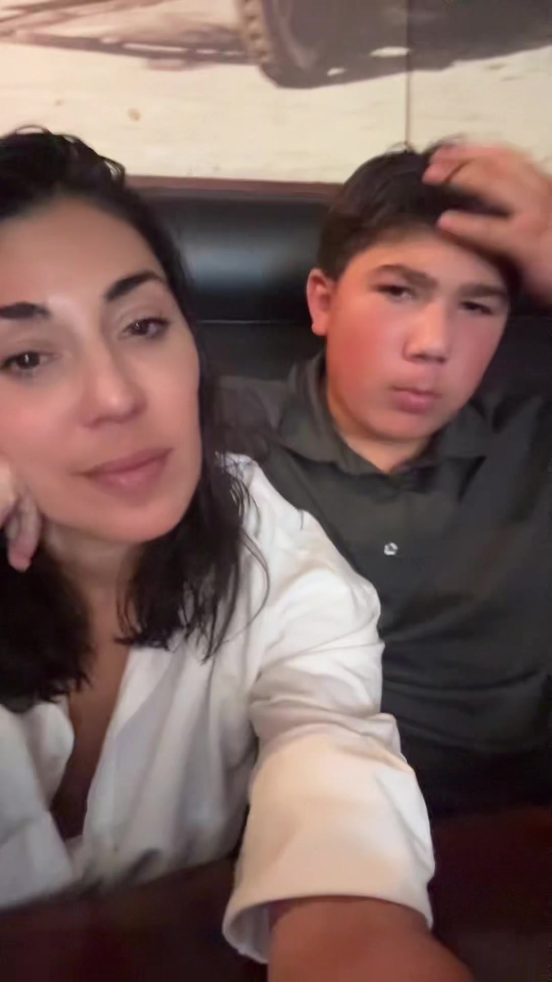 @Alexandra Kazarian