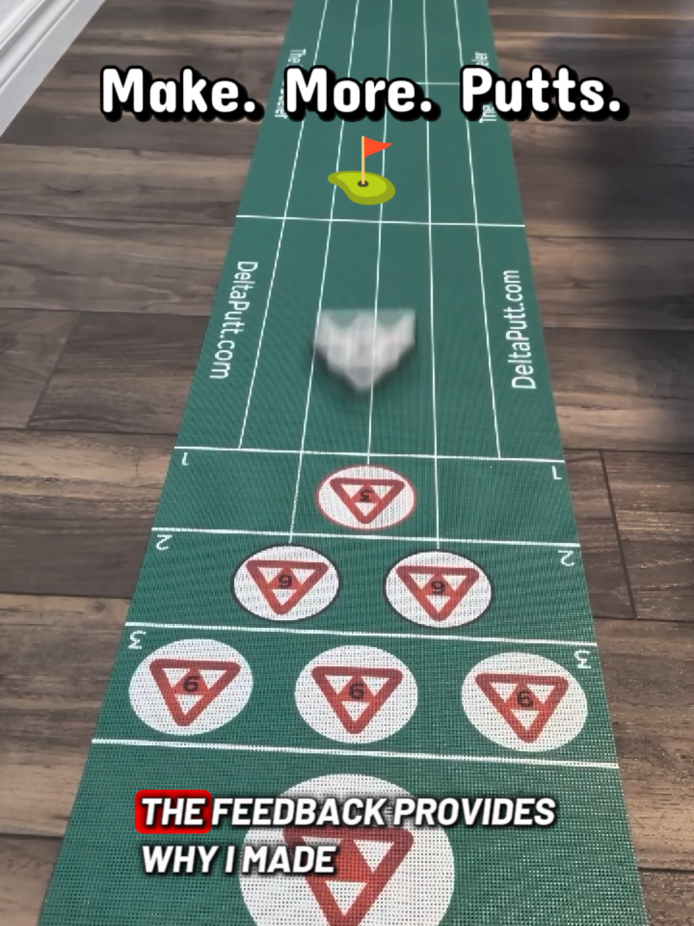 @Go Slow Golf