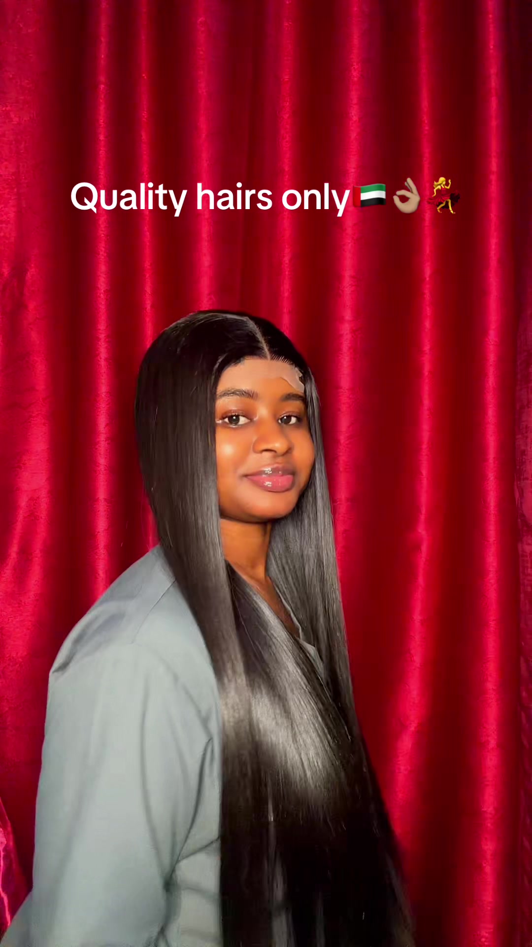 @CILLA HAIRS IN DUBAI💇♀️🇦🇪