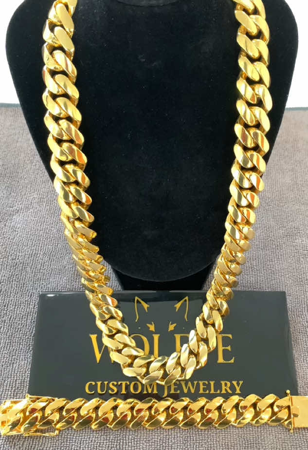 @💎Wolffe The Jeweler💎