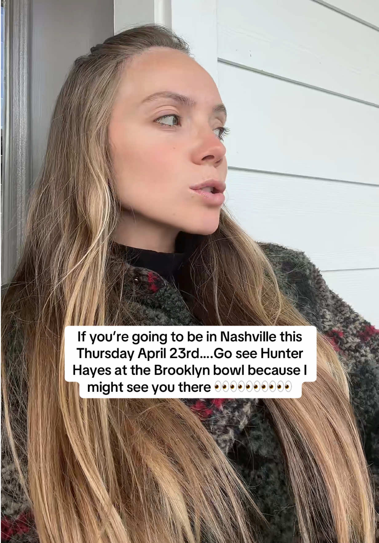 @Danielle Bradbery