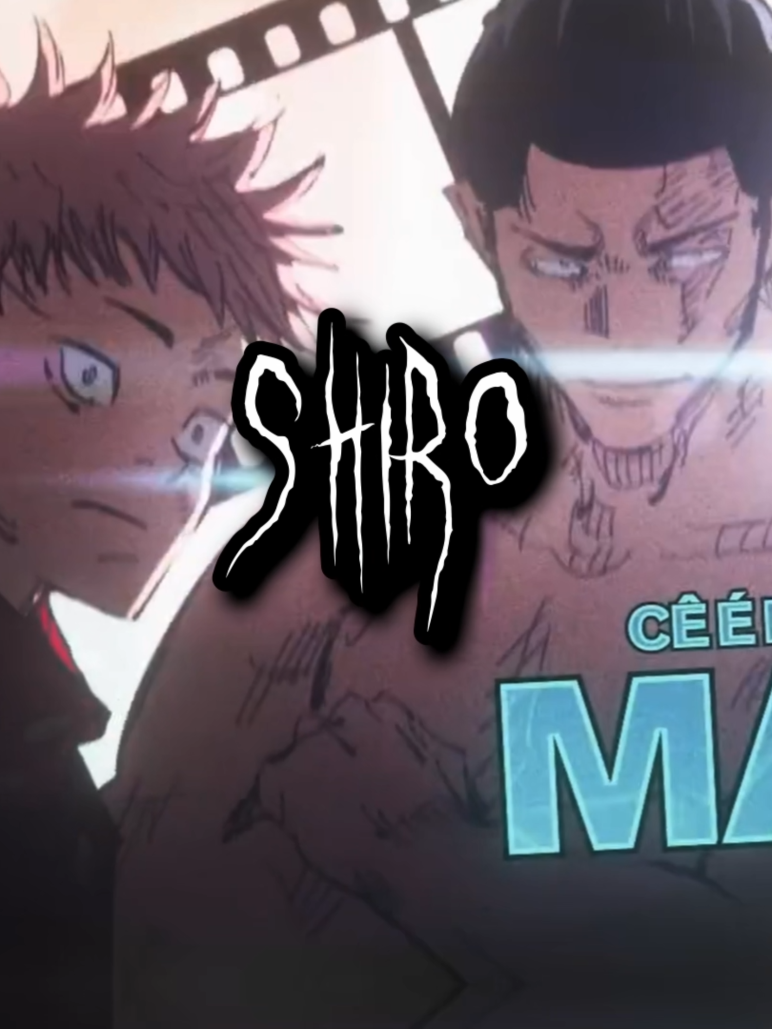 @shiro