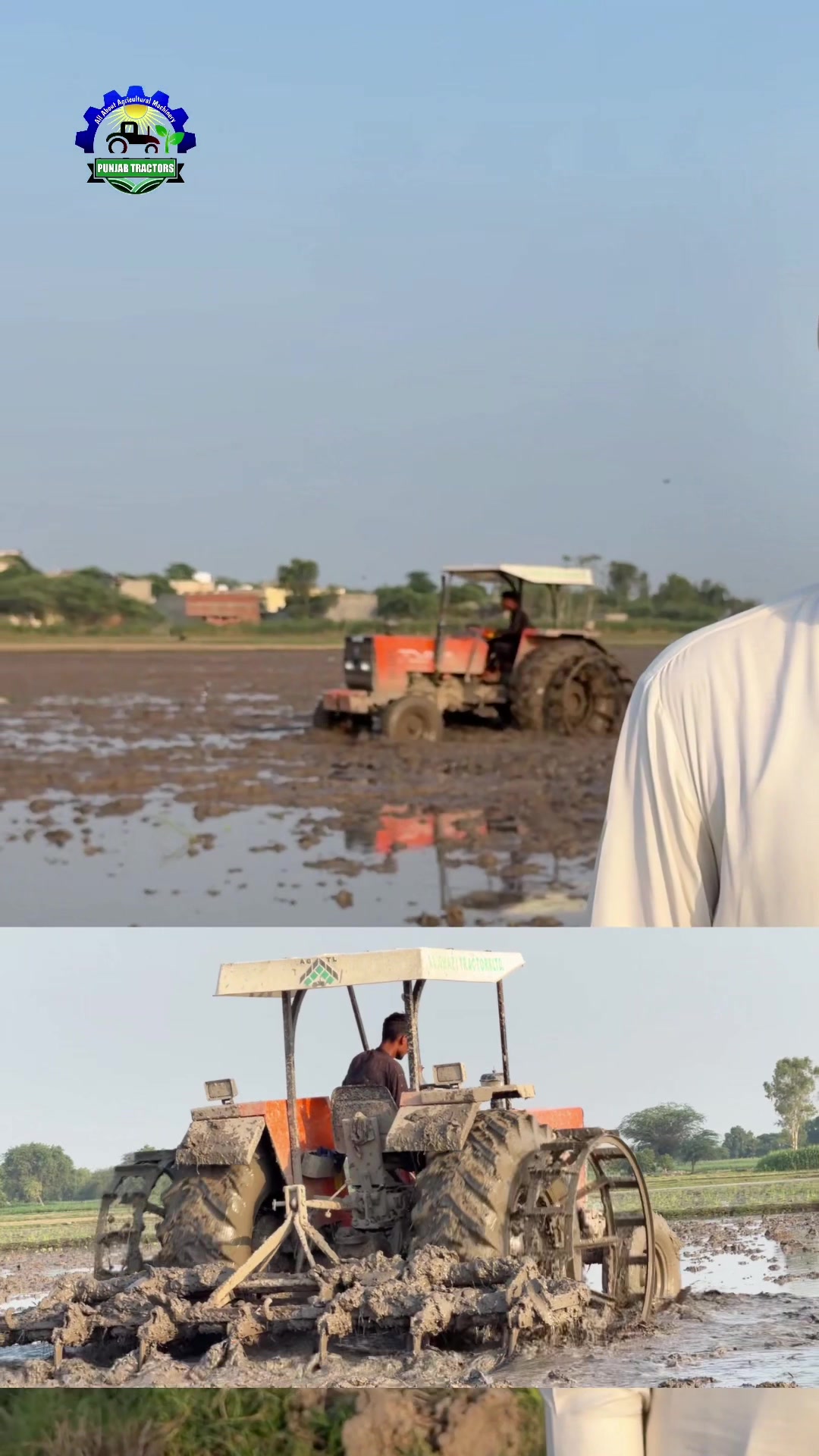 @Punjab Tractors