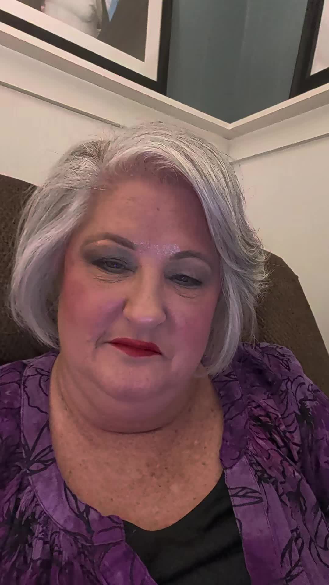 @Pastor_Mother_Serenity_