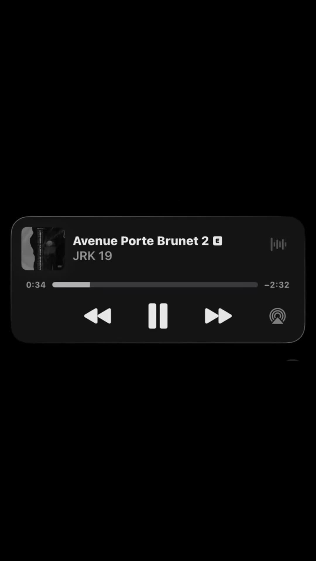 @Trouve ton song