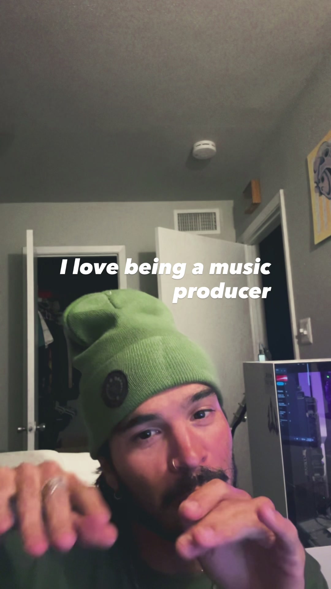@Texashred
