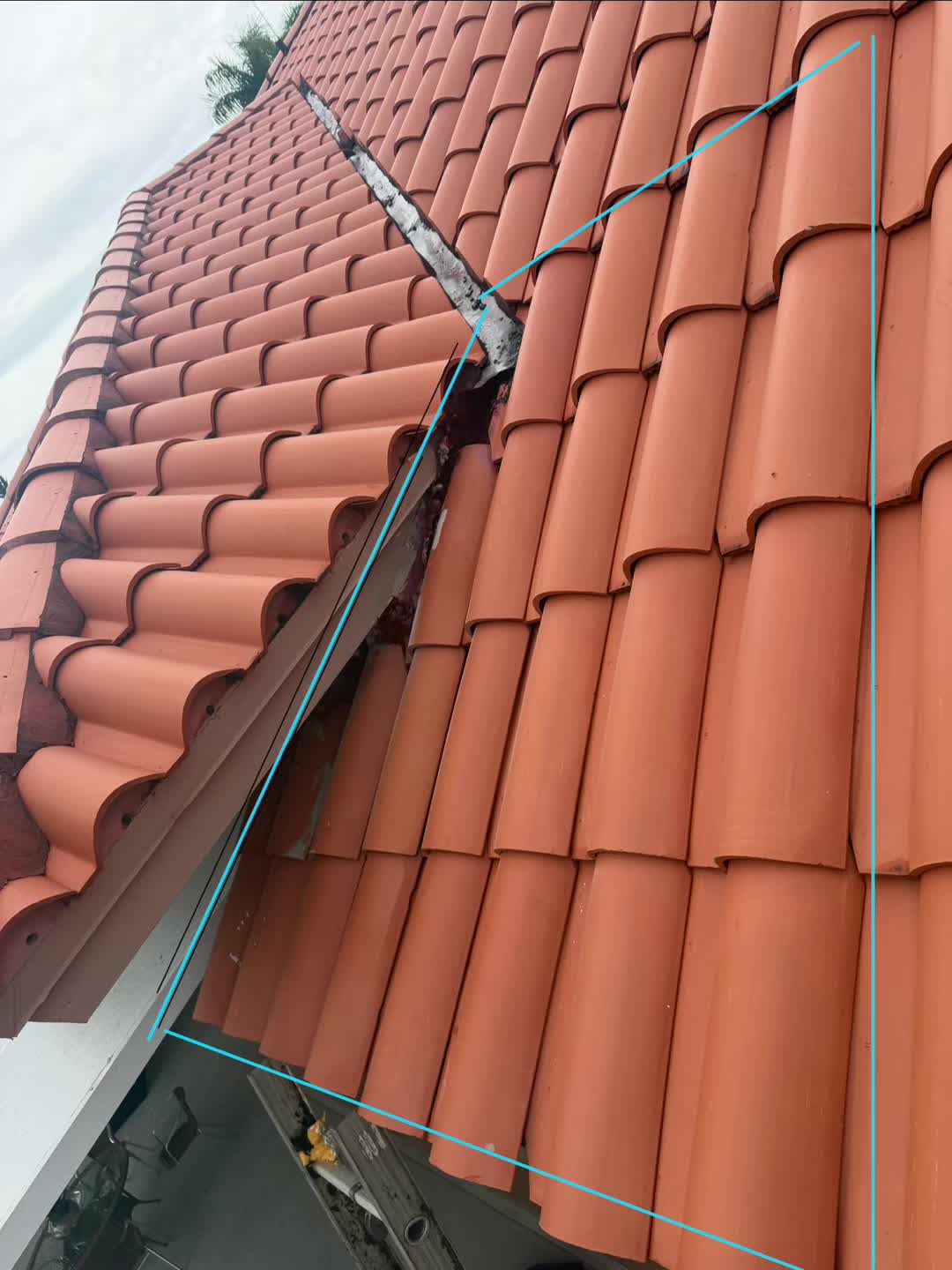 @ROOFING BY OMAR 🔨