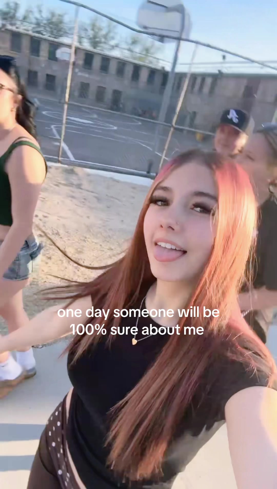 @secret