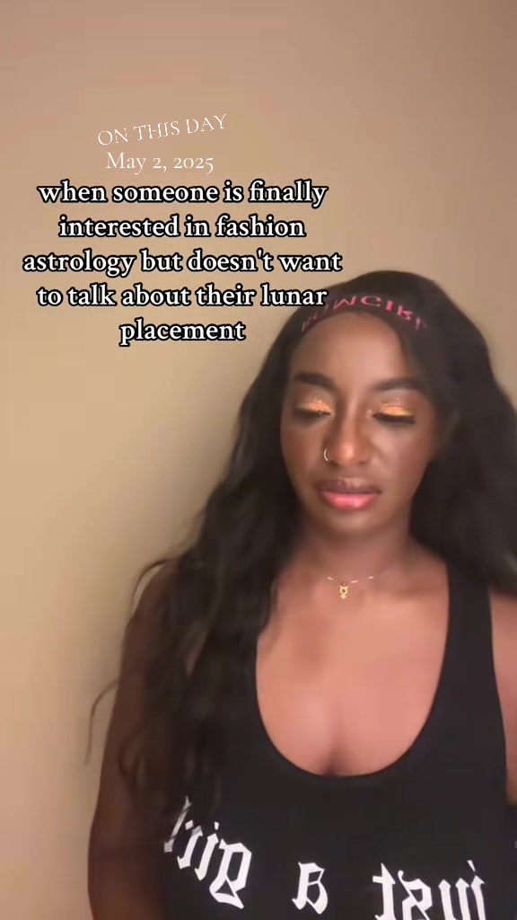 @Cielo | Fashion Astrology 🪐✨