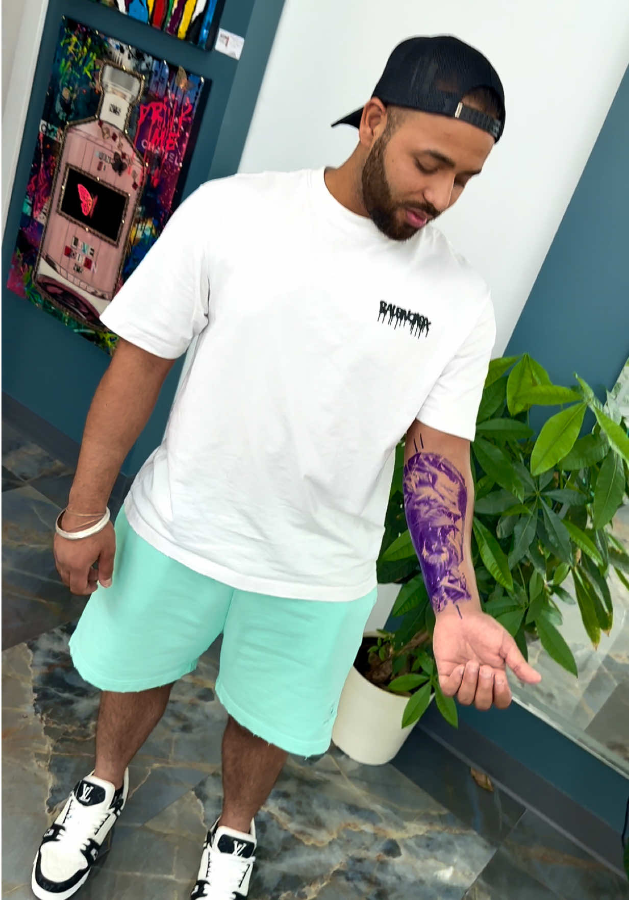 @Tattoo Artist Phoenix