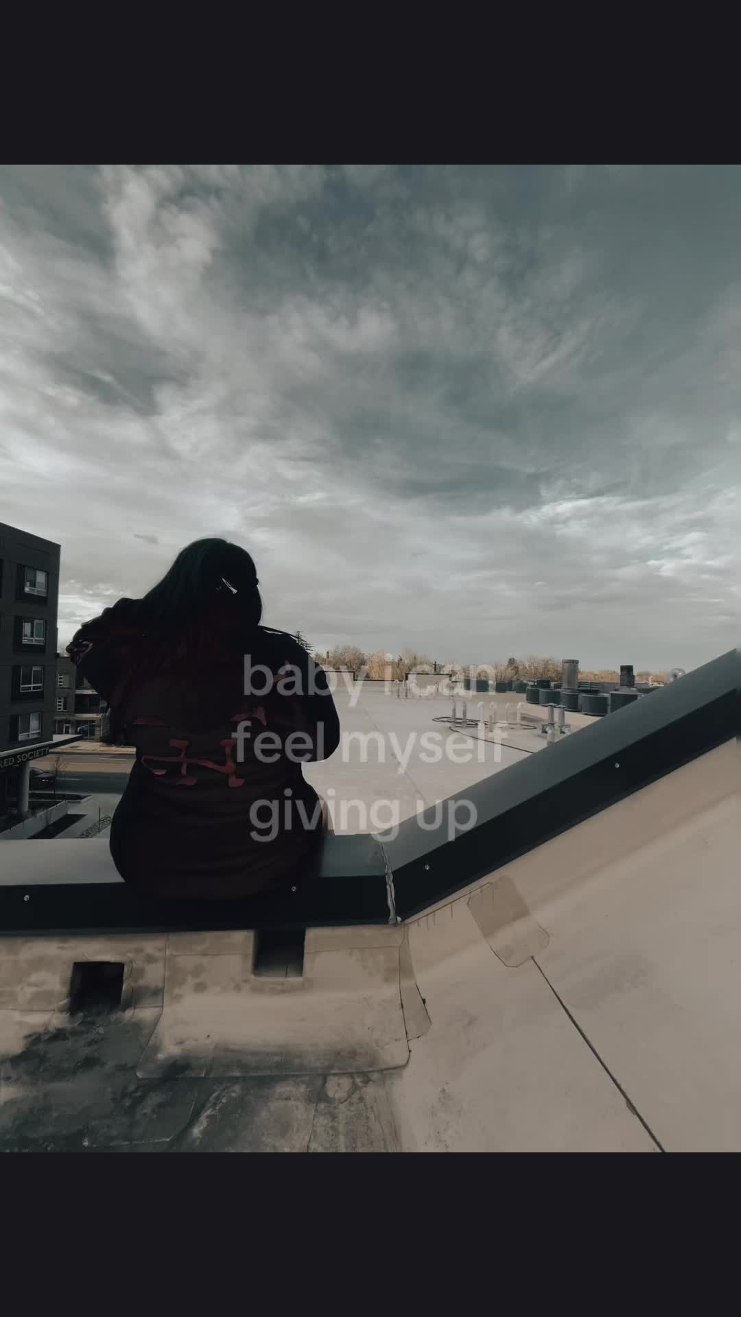 @Neveah Vigil