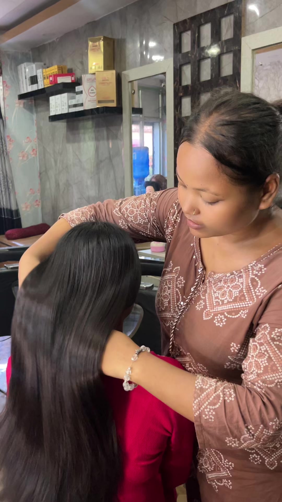 @Skyla Beauty Parlour,Shivchowk