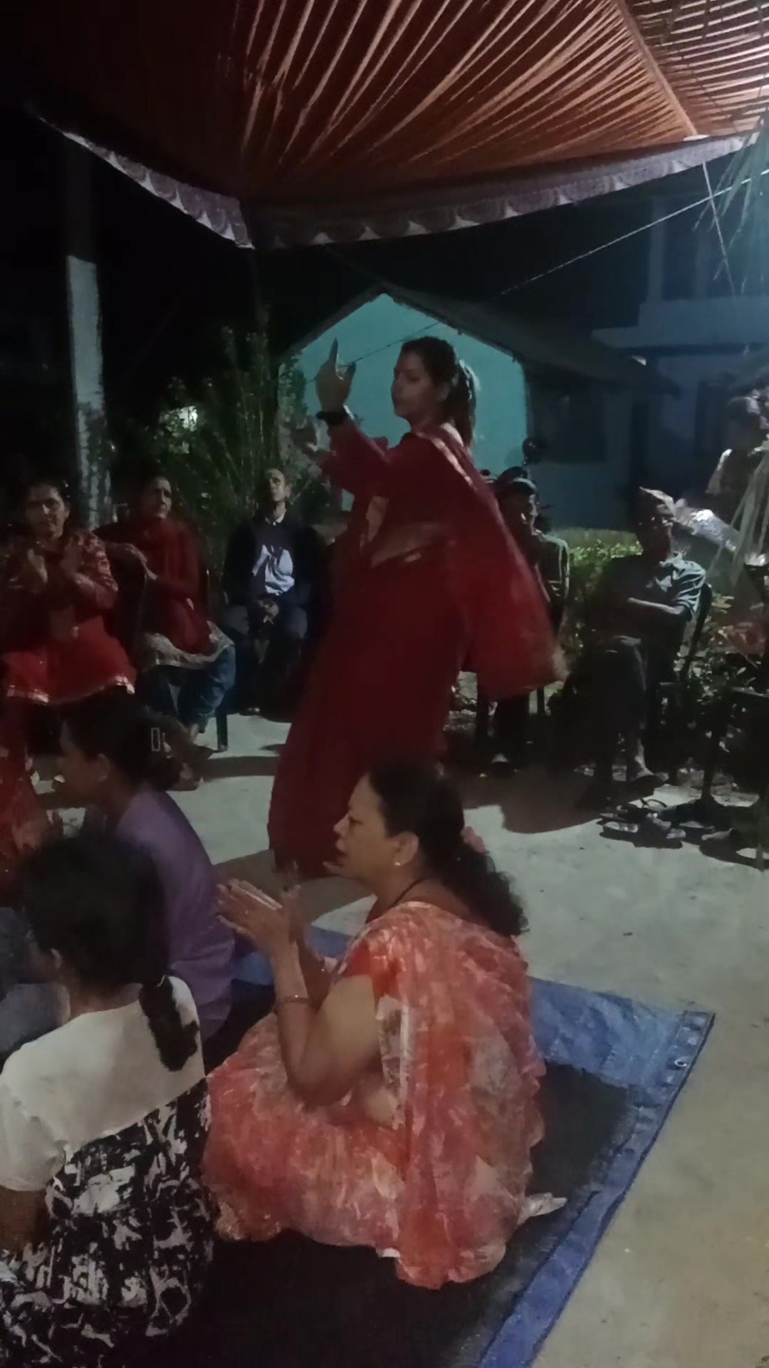 @Anita Sapkota Dhakal.
