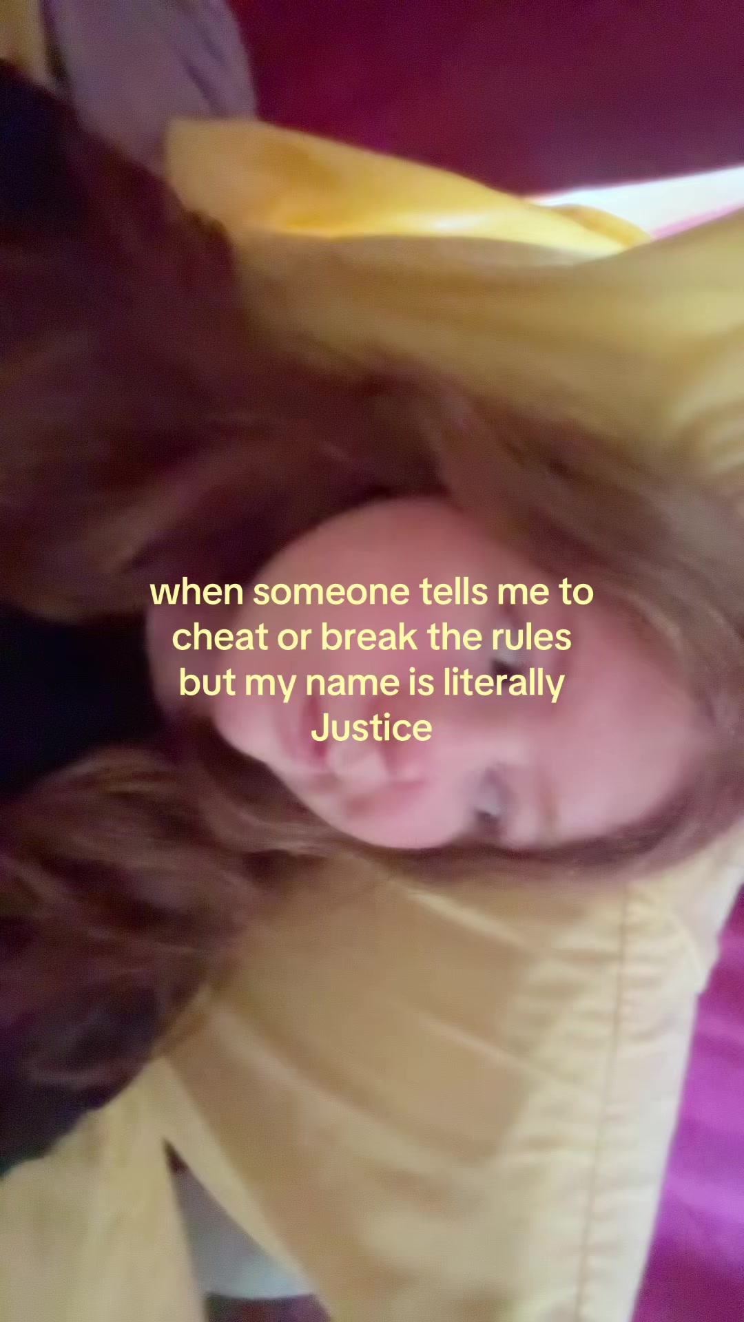 @Justice
