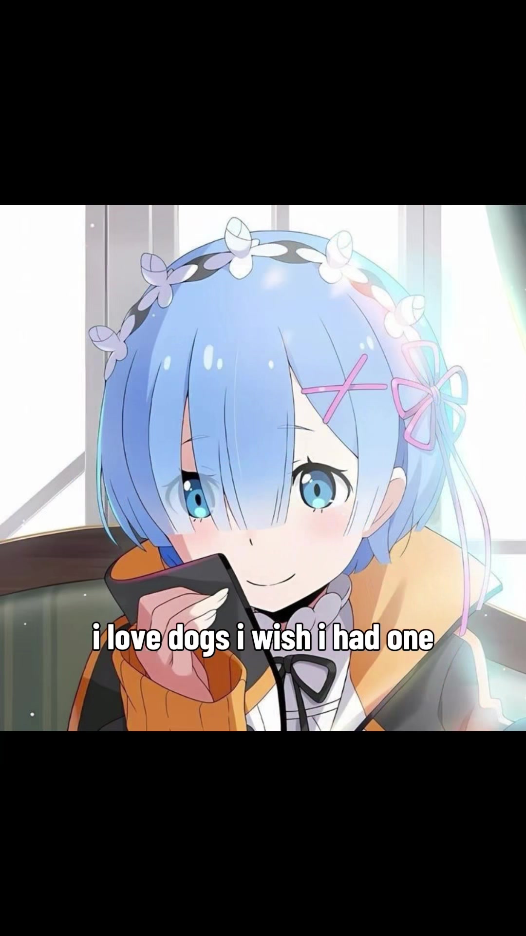 @Subaru natsuki 1# fan