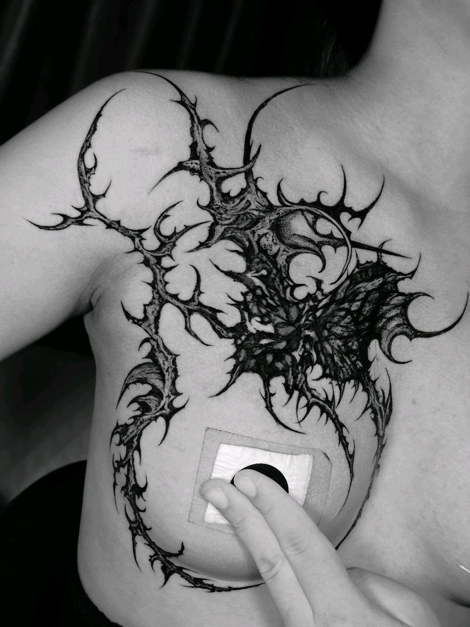 @IQ TATTOO