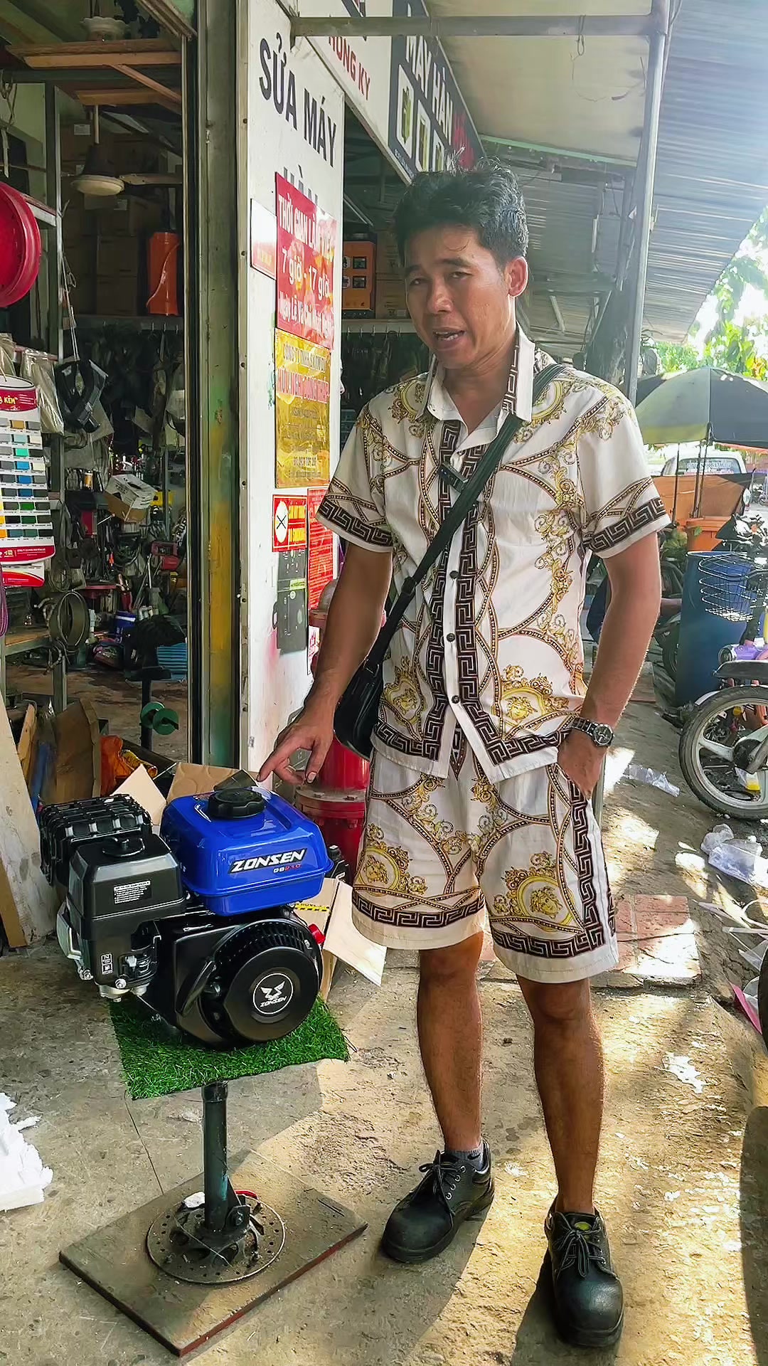 @Hữu Nghị Đồng Tháp