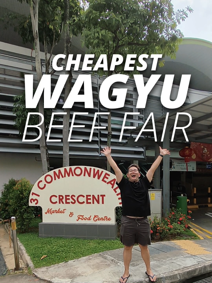 @Beef & Beyond