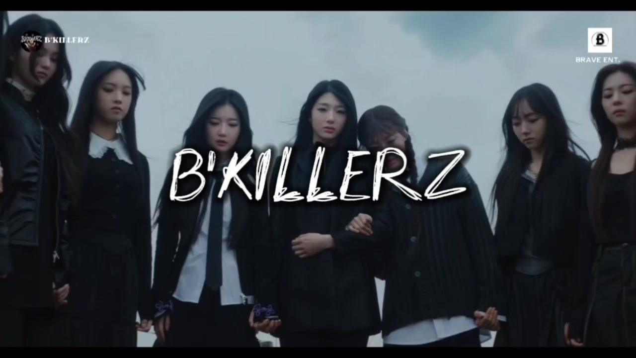 @BRAVE LABELS OFFICIAL