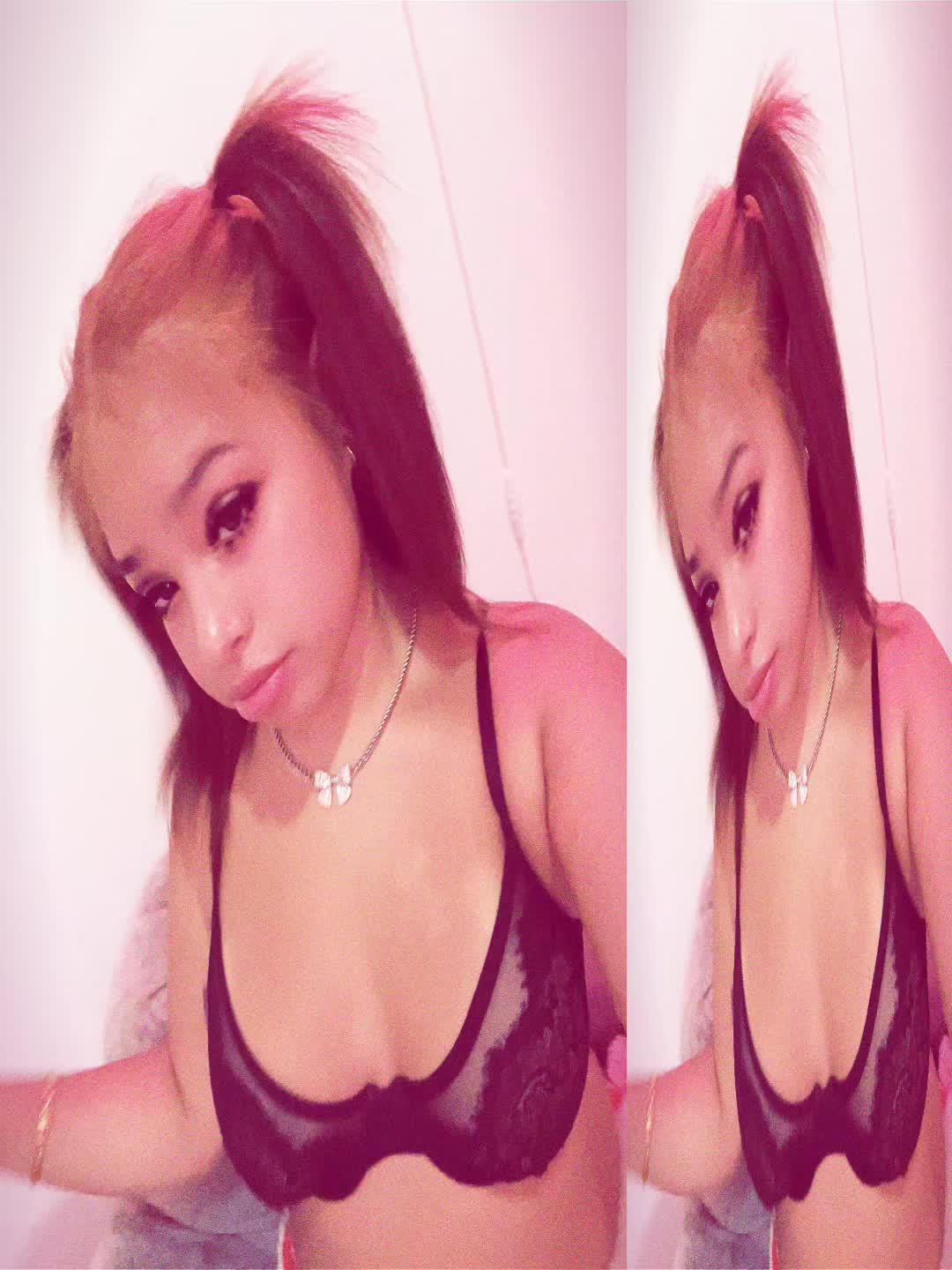 @Light$kinHottiee 💋