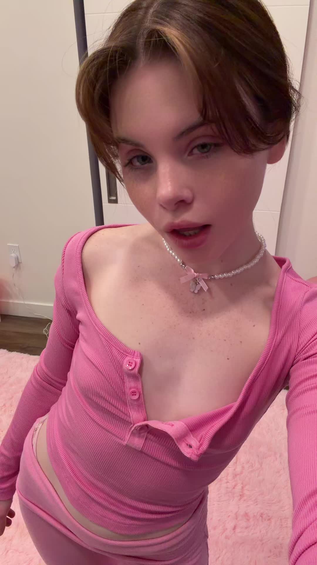 @:)