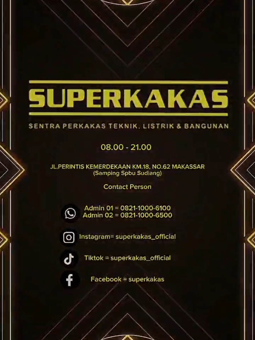 @SUPERINTI_PERKAKAS